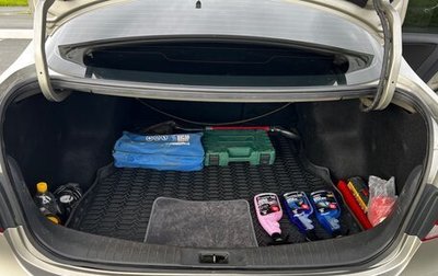 Nissan Almera, 2017 год, 650 000 рублей, 1 фотография