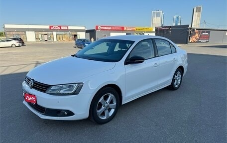 Volkswagen Jetta VI, 2014 год, 720 000 рублей, 1 фотография