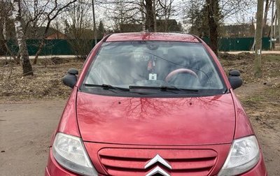 Citroen C3 II, 2008 год, 180 000 рублей, 1 фотография