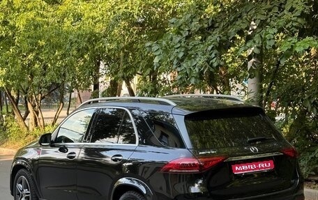Mercedes-Benz GLE, 2019 год, 7 000 000 рублей, 1 фотография