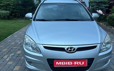 Hyundai i30 I, 2009 год, 520 000 рублей, 1 фотография