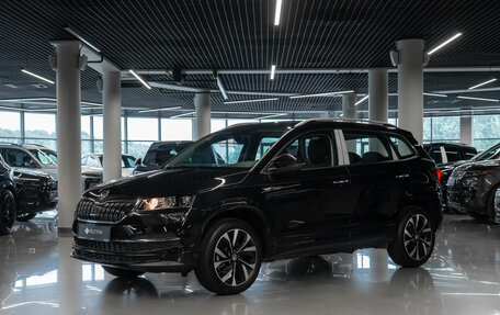 Skoda Karoq I, 2025 год, 3 450 000 рублей, 1 фотография