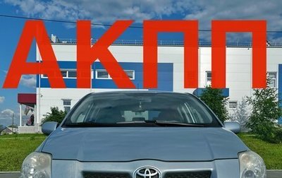 Toyota Auris II, 2008 год, 699 000 рублей, 1 фотография