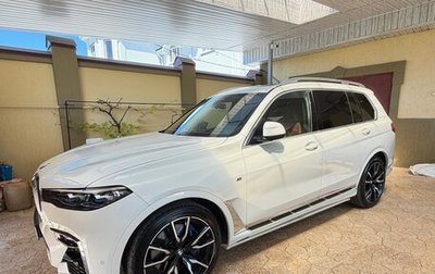 BMW X7, 2022 год, 8 950 000 рублей, 1 фотография