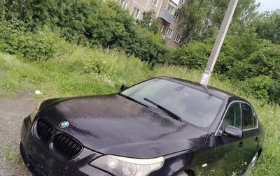 BMW 5 серия, 2005 год, 900 000 рублей, 1 фотография