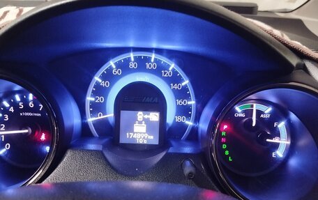 Honda Fit Shuttle I рестайлинг, 2012 год, 999 000 рублей, 1 фотография