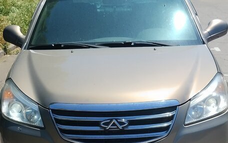 Chery E5, 2014 год, 530 000 рублей, 1 фотография