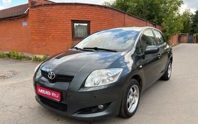 Toyota Auris II, 2008 год, 590 000 рублей, 1 фотография