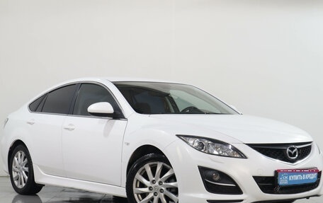 Mazda 6, 2011 год, 1 049 000 рублей, 1 фотография