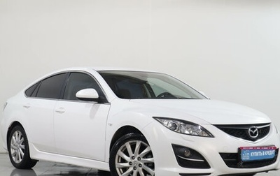 Mazda 6, 2011 год, 1 049 000 рублей, 1 фотография