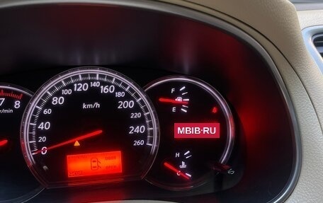 Nissan Teana, 2010 год, 1 100 000 рублей, 1 фотография