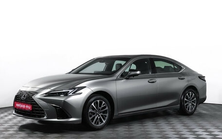 Lexus ES VII, 2025 год, 5 270 000 рублей, 1 фотография