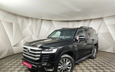 Toyota Land Cruiser, 2024 год, 11 500 000 рублей, 1 фотография