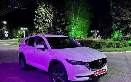 Mazda CX-5 II, 2017 год, 2 000 000 рублей, 1 фотография