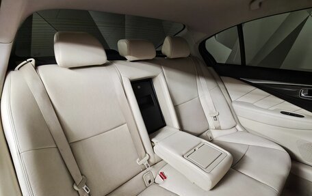 Infiniti Q50 I рестайлинг, 2017 год, 1 649 000 рублей, 16 фотография