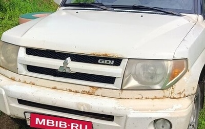 Mitsubishi Pajero Pinin, 2005 год, 350 000 рублей, 1 фотография