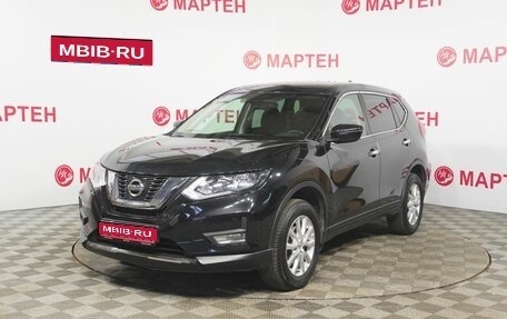 Nissan X-Trail, 2022 год, 2 780 000 рублей, 1 фотография