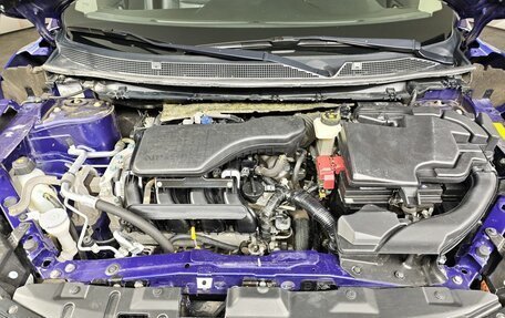 Nissan Qashqai, 2015 год, 1 645 000 рублей, 11 фотография
