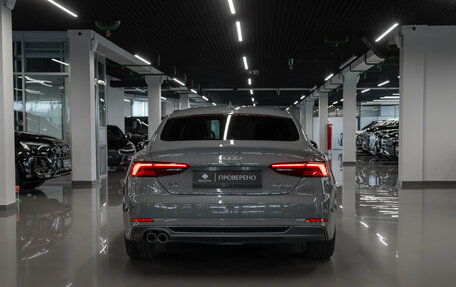 Audi A5, 2018 год, 2 950 000 рублей, 6 фотография