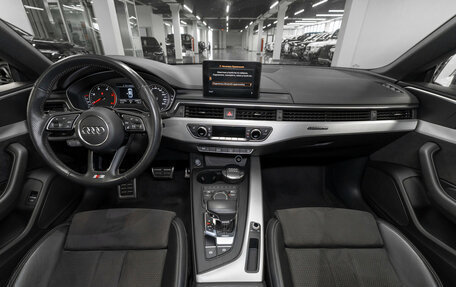 Audi A5, 2018 год, 2 950 000 рублей, 8 фотография