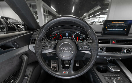 Audi A5, 2018 год, 2 950 000 рублей, 10 фотография