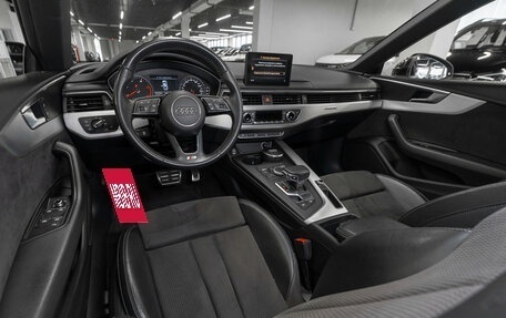 Audi A5, 2018 год, 2 950 000 рублей, 7 фотография