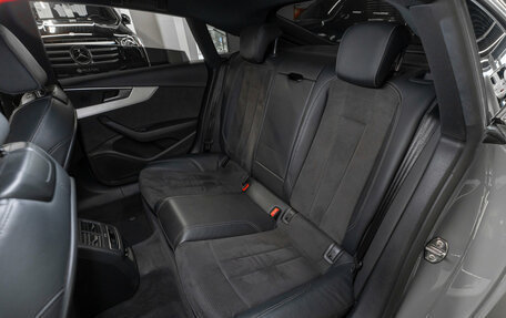 Audi A5, 2018 год, 2 950 000 рублей, 12 фотография