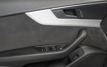 Audi A5, 2018 год, 2 950 000 рублей, 14 фотография