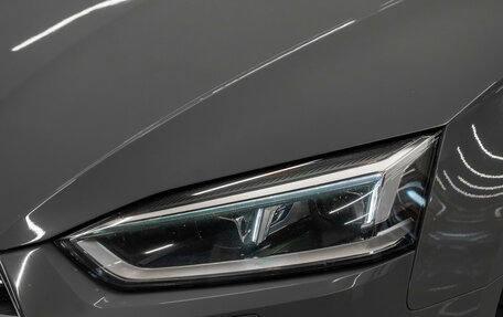 Audi A5, 2018 год, 2 950 000 рублей, 21 фотография