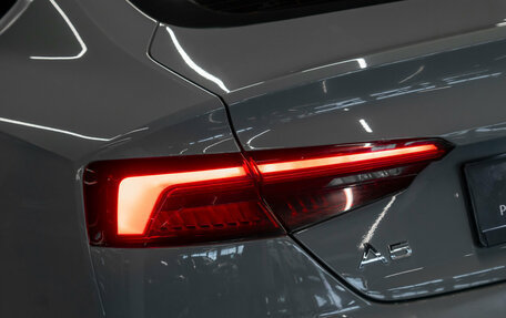 Audi A5, 2018 год, 2 950 000 рублей, 22 фотография