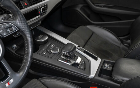 Audi A5, 2018 год, 2 950 000 рублей, 16 фотография