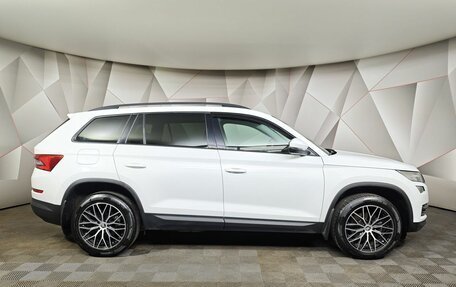 Skoda Kodiaq I, 2019 год, 2 095 000 рублей, 6 фотография