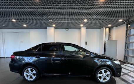 Toyota Corolla, 2011 год, 954 000 рублей, 2 фотография