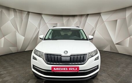 Skoda Kodiaq I, 2019 год, 2 095 000 рублей, 7 фотография
