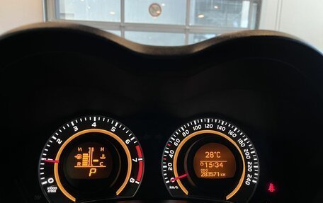 Toyota Corolla, 2011 год, 954 000 рублей, 11 фотография