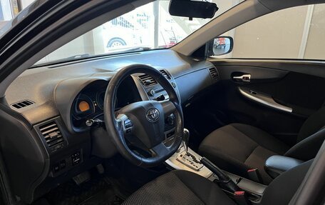 Toyota Corolla, 2011 год, 954 000 рублей, 20 фотография
