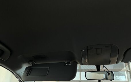 Toyota Corolla, 2011 год, 954 000 рублей, 30 фотография