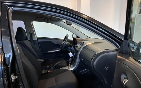 Toyota Corolla, 2011 год, 954 000 рублей, 26 фотография