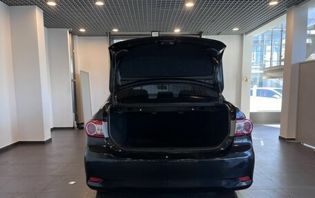 Toyota Corolla, 2011 год, 954 000 рублей, 32 фотография