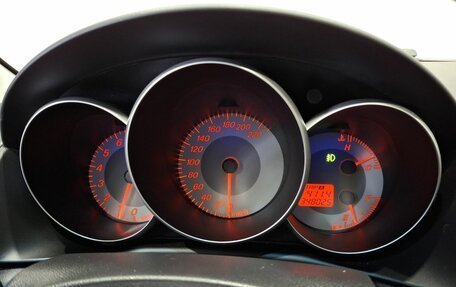 Mazda 3, 2008 год, 550 000 рублей, 11 фотография