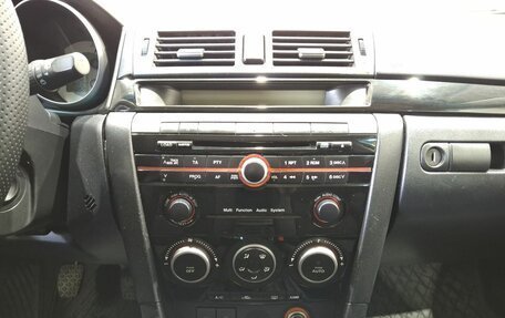 Mazda 3, 2008 год, 550 000 рублей, 13 фотография
