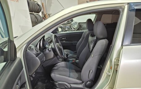 Mazda 3, 2008 год, 550 000 рублей, 16 фотография
