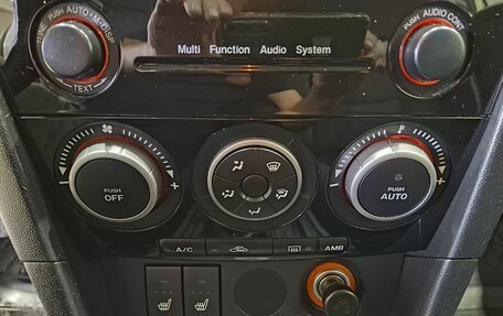 Mazda 3, 2008 год, 550 000 рублей, 15 фотография