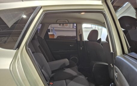 Mazda 3, 2008 год, 550 000 рублей, 17 фотография
