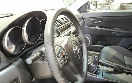 Mazda 3, 2008 год, 550 000 рублей, 23 фотография
