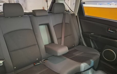 Mazda 3, 2008 год, 550 000 рублей, 34 фотография