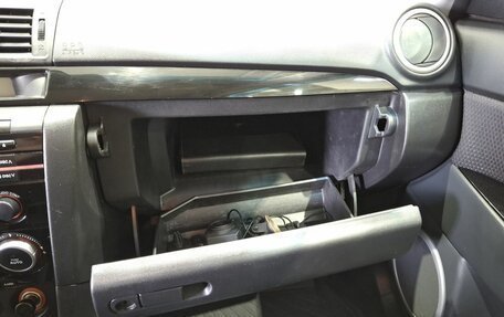 Mazda 3, 2008 год, 550 000 рублей, 30 фотография