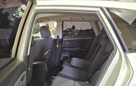 Mazda 3, 2008 год, 550 000 рублей, 25 фотография
