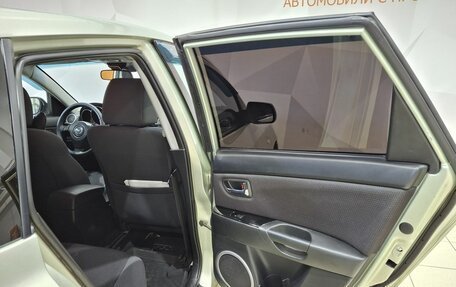 Mazda 3, 2008 год, 550 000 рублей, 26 фотография