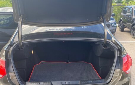Citroen C4 II рестайлинг, 2013 год, 600 000 рублей, 4 фотография